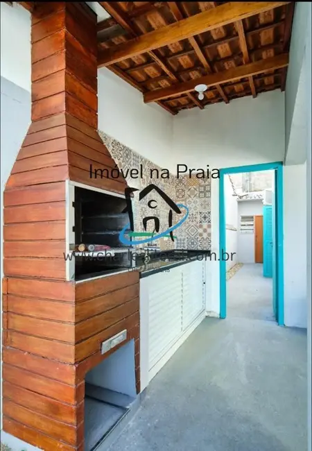 Foto 2 de Casa com 3 quartos à venda, 300m2 em Ubatuba - SP