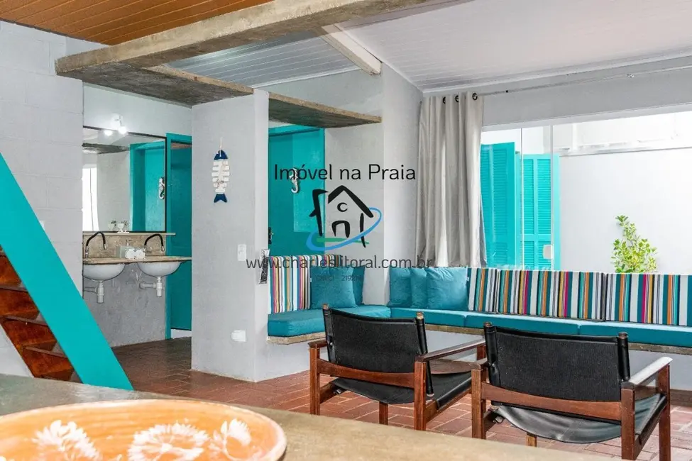 Foto 8 de Casa com 3 quartos à venda, 300m2 em Ubatuba - SP