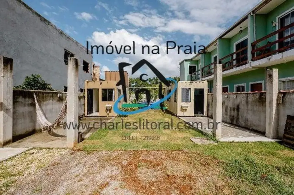 Foto 5 de Kitnet com 1 quarto à venda, 35m2 em Ubatuba - SP