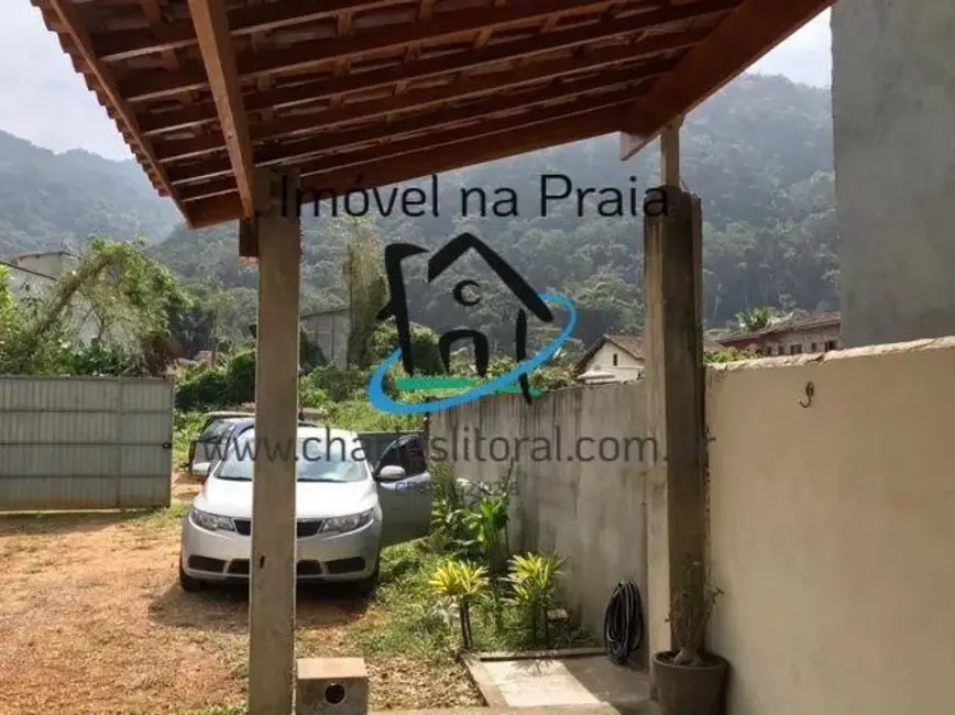 Foto 6 de Kitnet com 1 quarto à venda, 35m2 em Ubatuba - SP