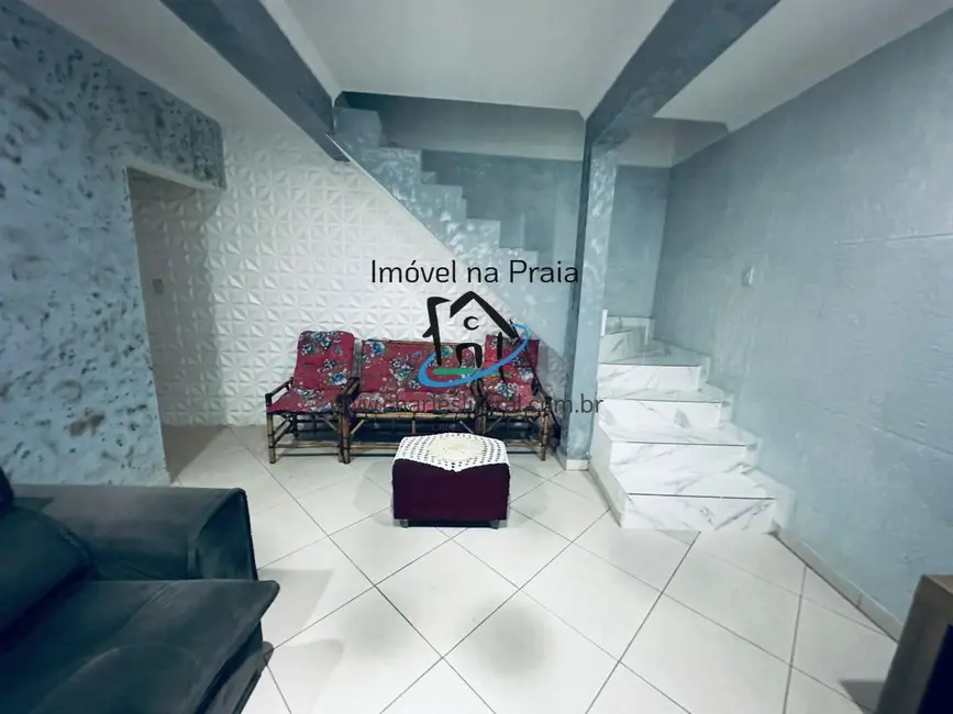 Foto 6 de Casa com 2 quartos à venda, 113m2 em Barranco Alto, Caraguatatuba - SP