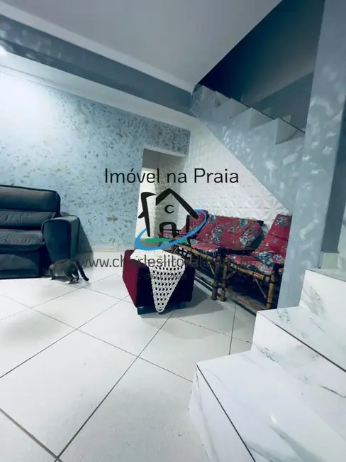 Foto 4 de Casa com 2 quartos à venda, 113m2 em Barranco Alto, Caraguatatuba - SP