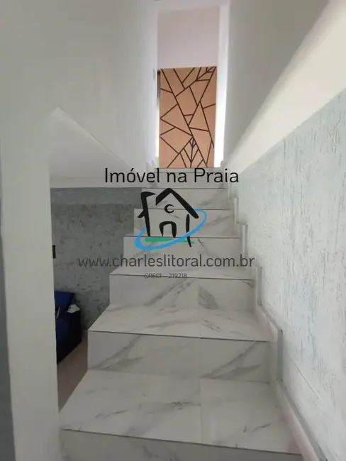 Foto 8 de Casa com 2 quartos à venda, 113m2 em Barranco Alto, Caraguatatuba - SP
