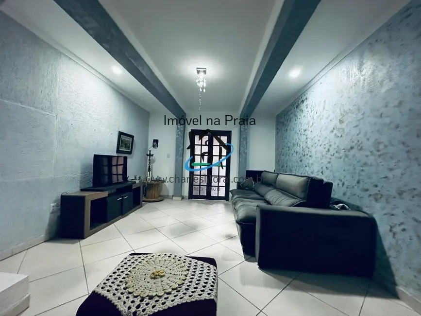 Foto 3 de Casa com 2 quartos à venda, 113m2 em Barranco Alto, Caraguatatuba - SP