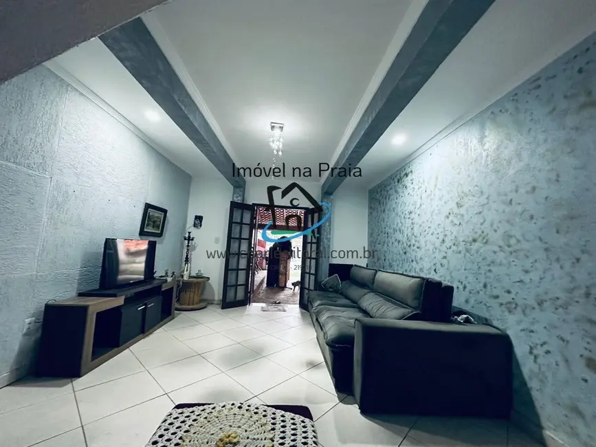 Foto 7 de Casa com 2 quartos à venda, 113m2 em Barranco Alto, Caraguatatuba - SP