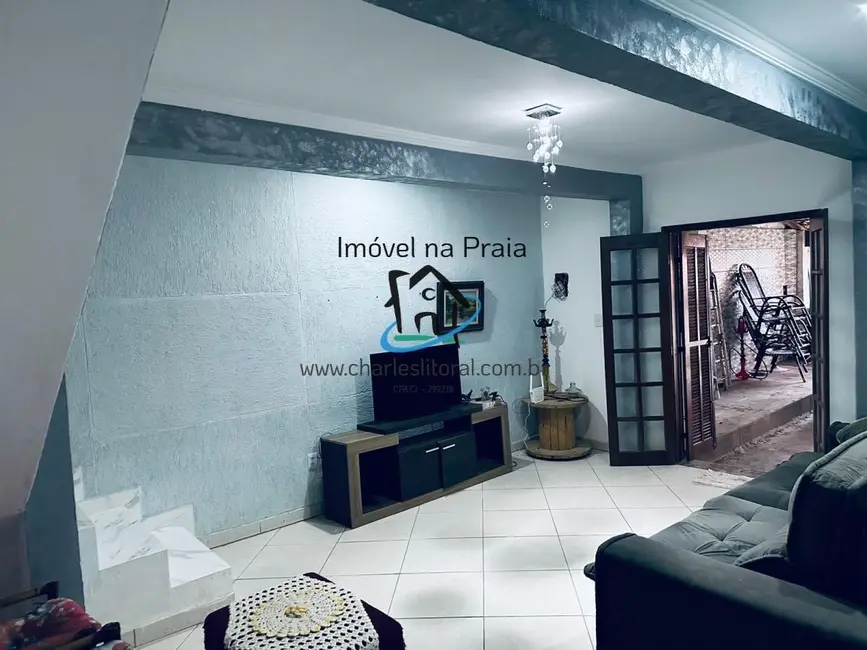 Foto 5 de Casa com 2 quartos à venda, 113m2 em Barranco Alto, Caraguatatuba - SP