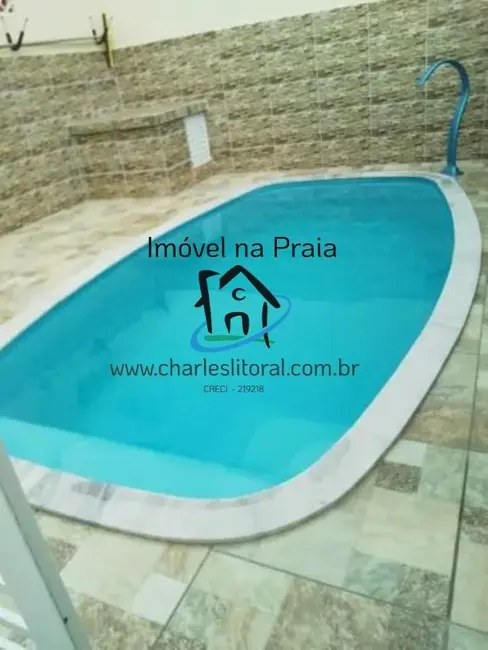 Casa com 2 quartos à venda, 100m2 em Jardim Tarumãs, Caraguatatuba - SP - imagem 6 Foto 6 de Casa com 2 quartos à venda, 100m2 em Jardim Tarumãs, Caraguatatuba - SP