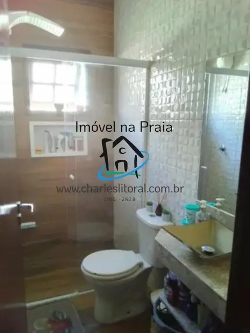 Casa com 2 quartos à venda, 100m2 em Jardim Tarumãs, Caraguatatuba - SP - imagem 5 Foto 5 de Casa com 2 quartos à venda, 100m2 em Jardim Tarumãs, Caraguatatuba - SP
