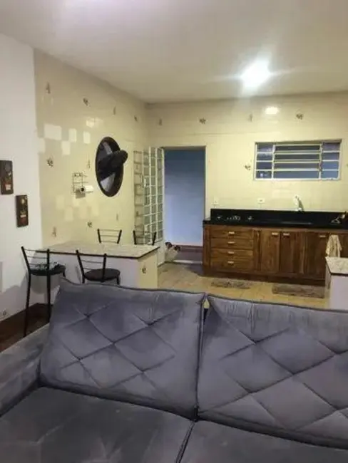 Foto 3 de Casa com 3 quartos à venda, 100m2 em Praia das Palmeiras, Caraguatatuba - SP