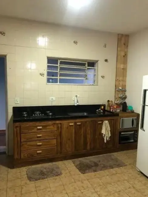 Foto 5 de Casa com 3 quartos à venda, 100m2 em Praia das Palmeiras, Caraguatatuba - SP