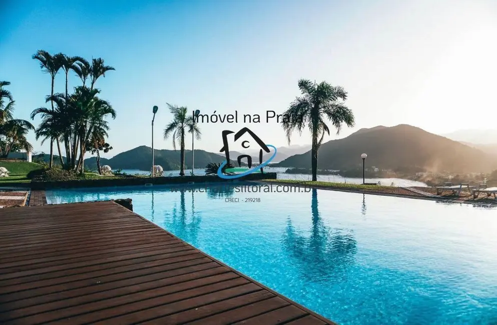 Foto 1 de Apartamento com 3 quartos à venda, 155m2 em Ubatuba - SP