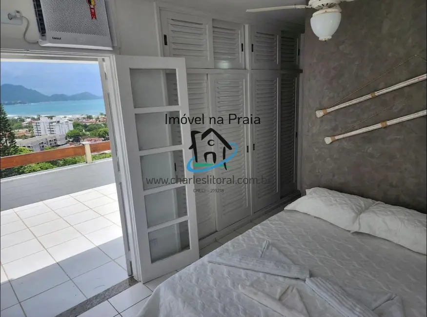 Apartamento com 3 quartos à venda, 155m2 em Ubatuba - SP - imagem 8 Foto 8 de Apartamento com 3 quartos à venda, 155m2 em Ubatuba - SP