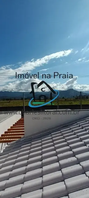 Foto 4 de Casa com 2 quartos à venda, 68m2 em Balneário Recanto do Sol, Caraguatatuba - SP