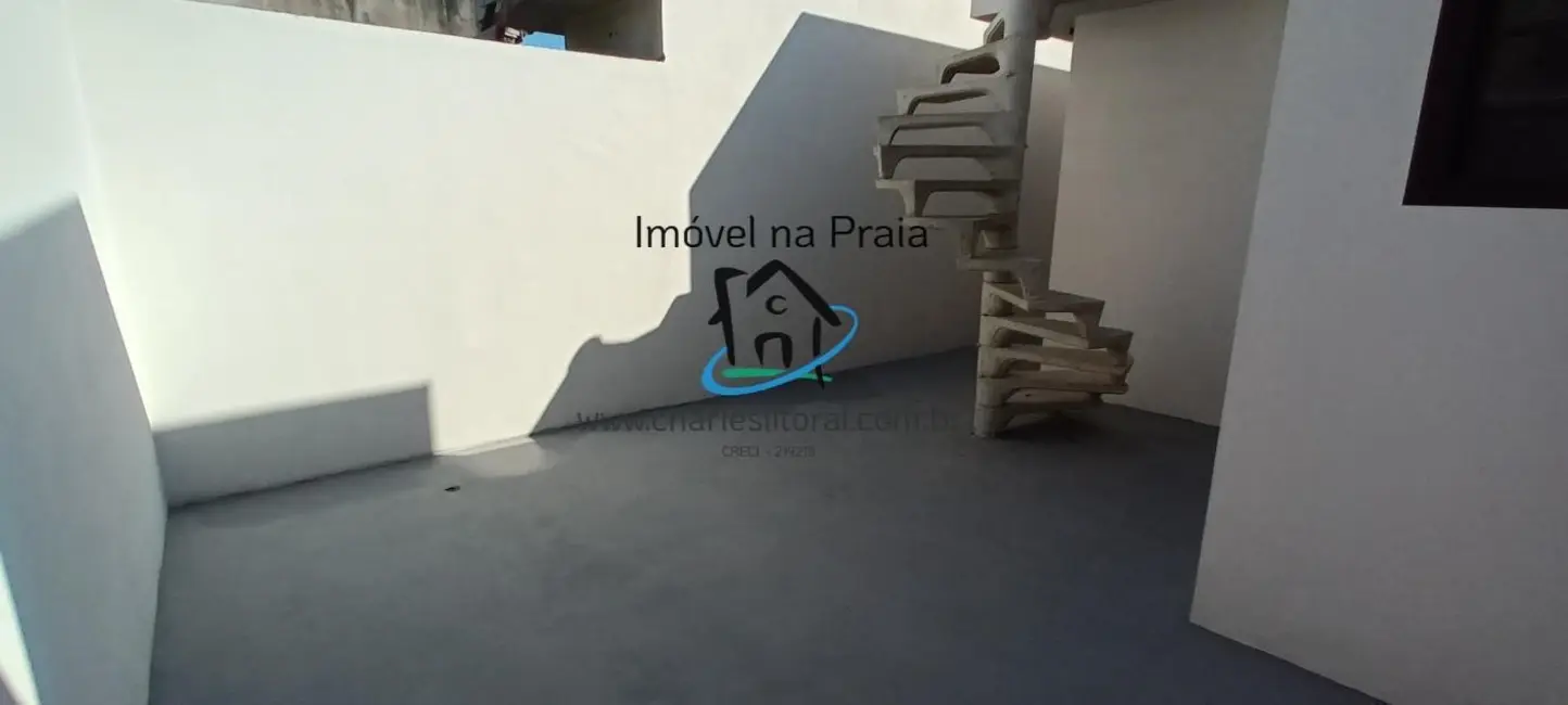 Foto 5 de Casa com 2 quartos à venda, 68m2 em Balneário Recanto do Sol, Caraguatatuba - SP