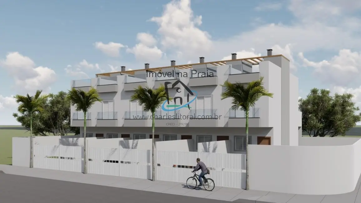 Foto 4 de Casa com 2 quartos à venda, 90m2 em Massaguaçu, Caraguatatuba - SP