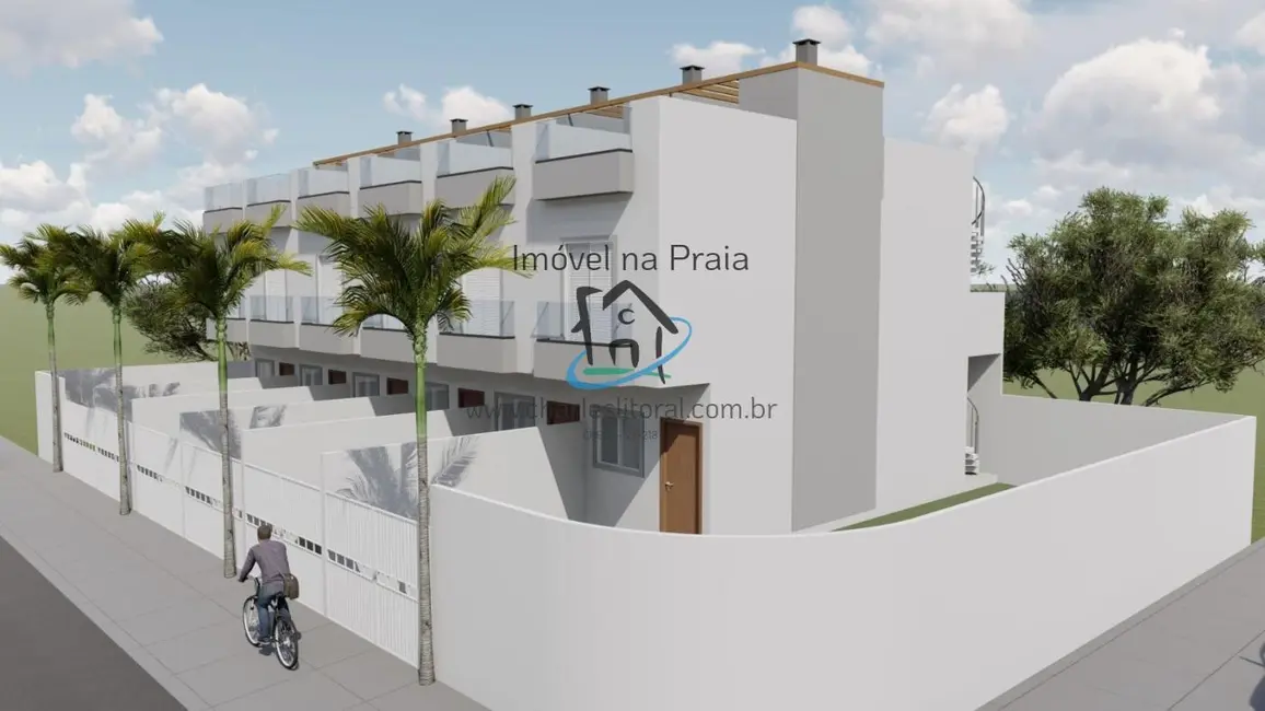 Foto 8 de Casa com 2 quartos à venda, 90m2 em Massaguaçu, Caraguatatuba - SP