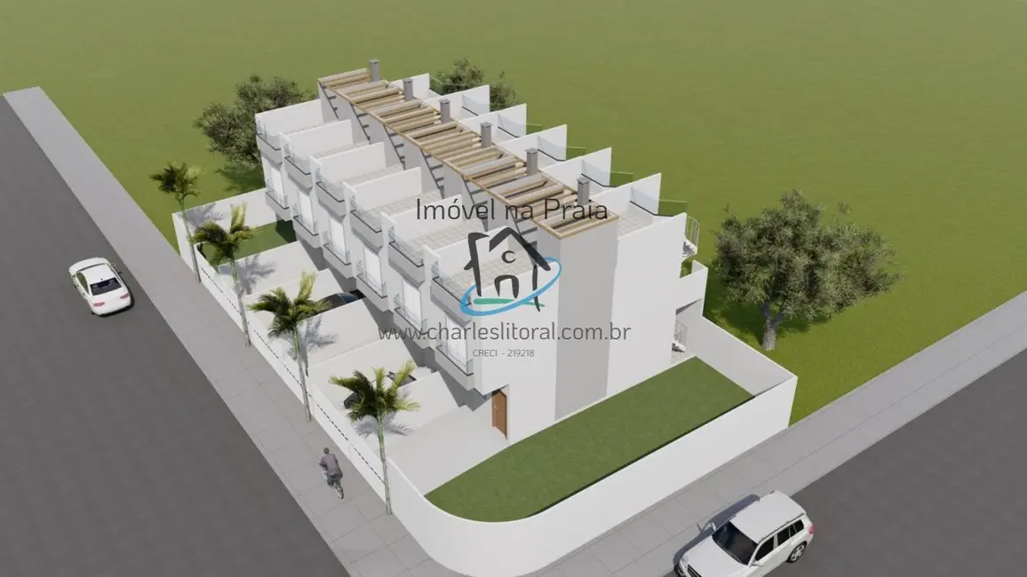 Foto 7 de Casa com 2 quartos à venda, 90m2 em Massaguaçu, Caraguatatuba - SP