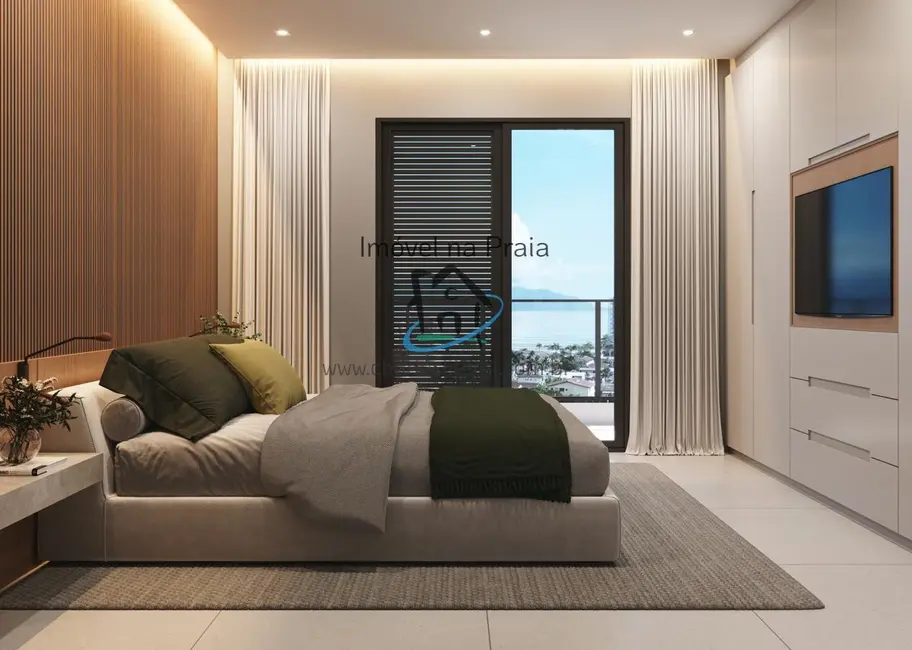 Foto 6 de Apartamento com 2 quartos à venda, 65m2 em Caraguatatuba - SP