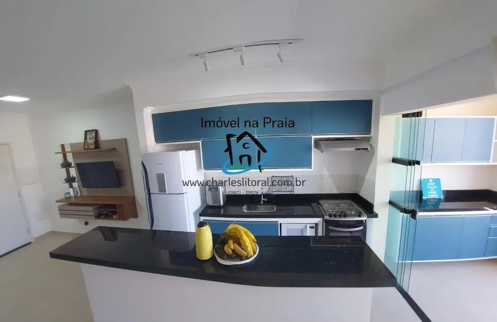 Foto 5 de Apartamento com 2 quartos à venda, 68m2 em Ubatuba - SP
