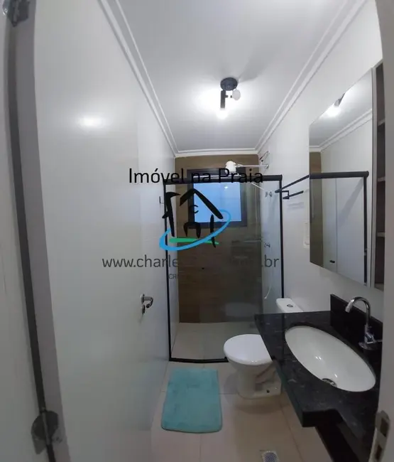 Foto 9 de Apartamento com 2 quartos à venda, 68m2 em Ubatuba - SP