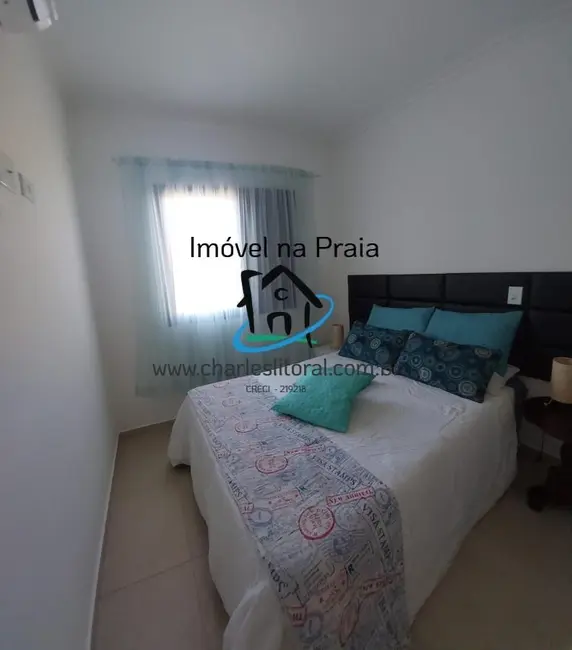 Foto 6 de Apartamento com 2 quartos à venda, 68m2 em Ubatuba - SP