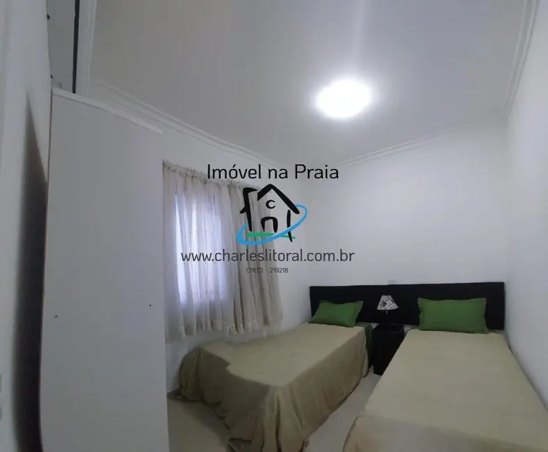 Foto 7 de Apartamento com 2 quartos à venda, 68m2 em Ubatuba - SP