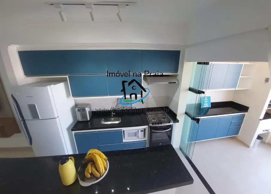 Foto 4 de Apartamento com 2 quartos à venda, 68m2 em Ubatuba - SP