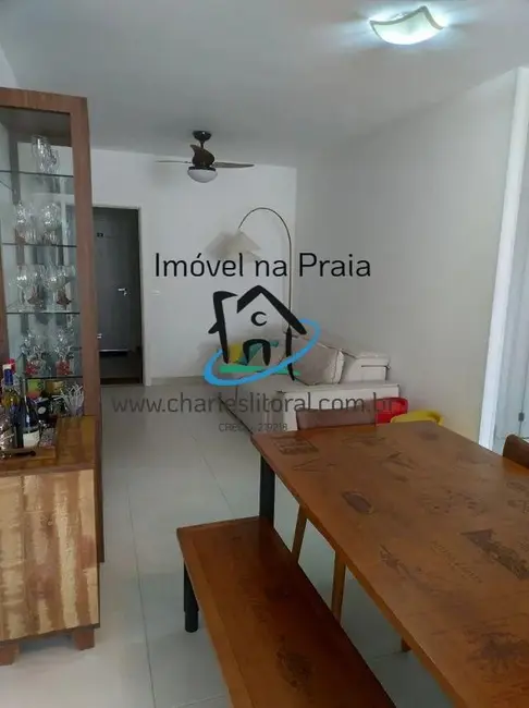 Foto 9 de Apartamento com 2 quartos à venda, 75m2 em Ubatuba - SP