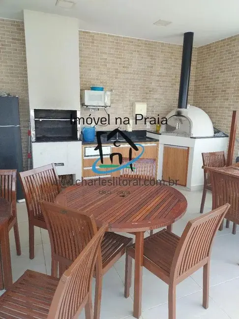 Foto 3 de Apartamento com 2 quartos à venda, 75m2 em Ubatuba - SP
