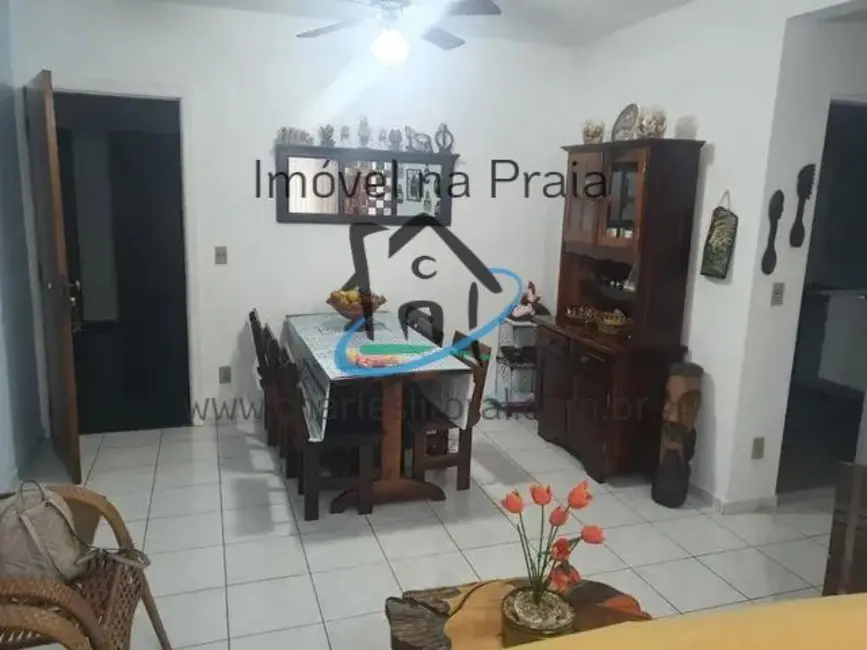 Foto 4 de Apartamento com 2 quartos à venda, 74m2 em Martim de Sá, Caraguatatuba - SP