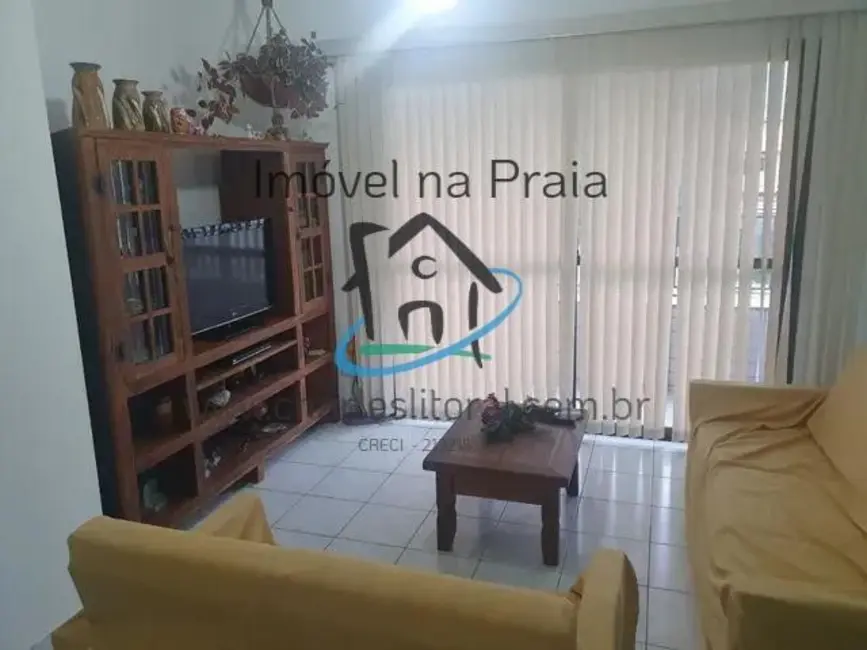 Foto 3 de Apartamento com 2 quartos à venda, 74m2 em Martim de Sá, Caraguatatuba - SP