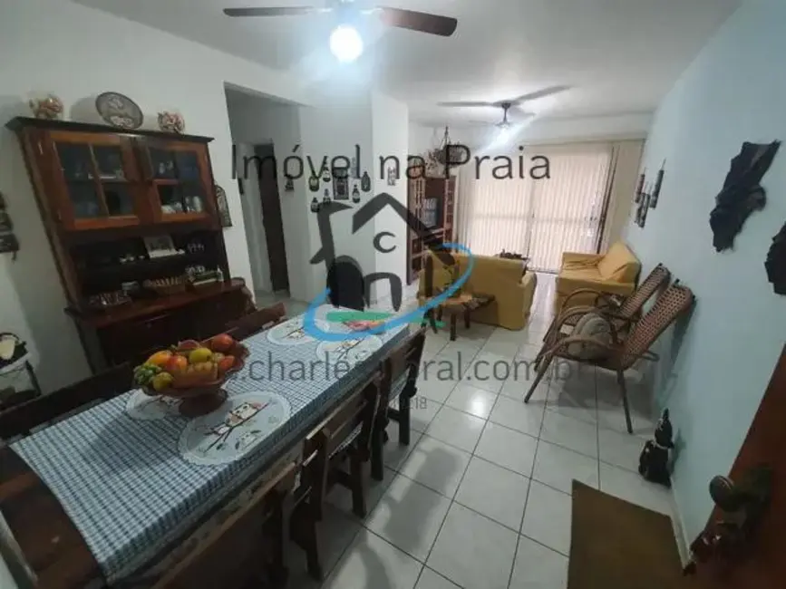 Foto 5 de Apartamento com 2 quartos à venda, 74m2 em Martim de Sá, Caraguatatuba - SP