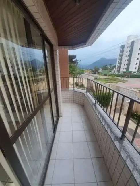 Foto 2 de Apartamento com 2 quartos à venda, 74m2 em Martim de Sá, Caraguatatuba - SP