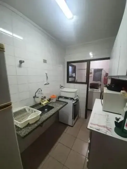 Foto 8 de Apartamento com 2 quartos à venda, 74m2 em Martim de Sá, Caraguatatuba - SP