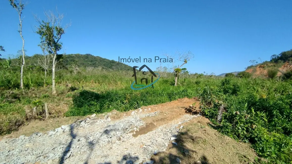 Foto 4 de Terreno / Lote à venda, 300m2 em Ubatuba - SP