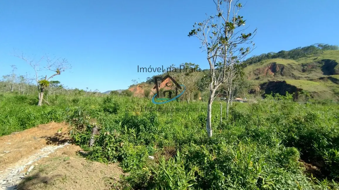 Foto 3 de Terreno / Lote à venda, 300m2 em Ubatuba - SP