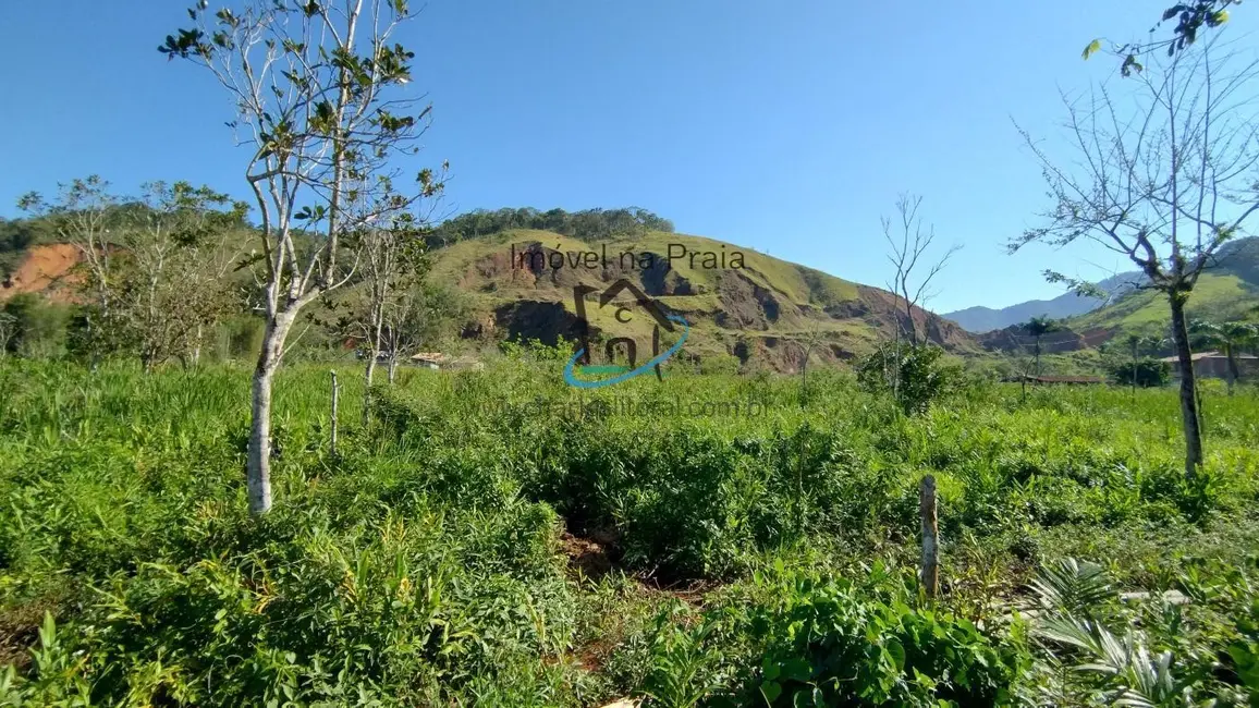 Foto 2 de Terreno / Lote à venda, 300m2 em Ubatuba - SP