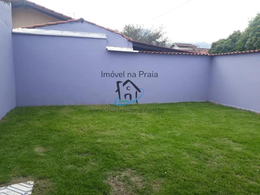 Foto 8 de Casa com 2 quartos à venda, 90m2 em Caraguatatuba - SP