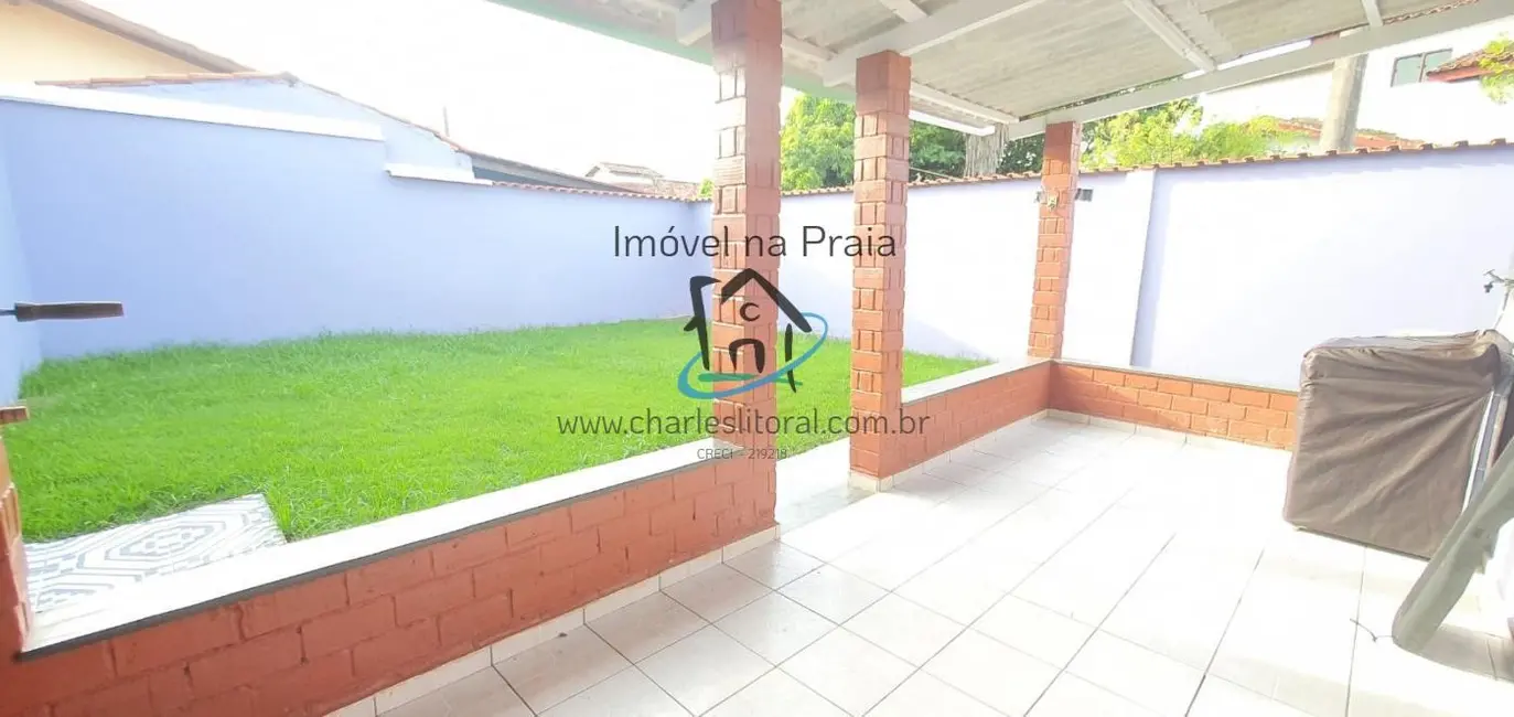 Foto 7 de Casa com 2 quartos à venda, 90m2 em Caraguatatuba - SP