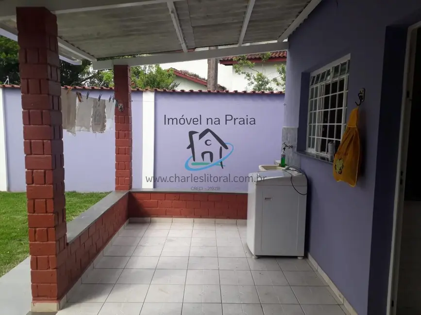 Foto 3 de Casa com 2 quartos à venda, 90m2 em Caraguatatuba - SP