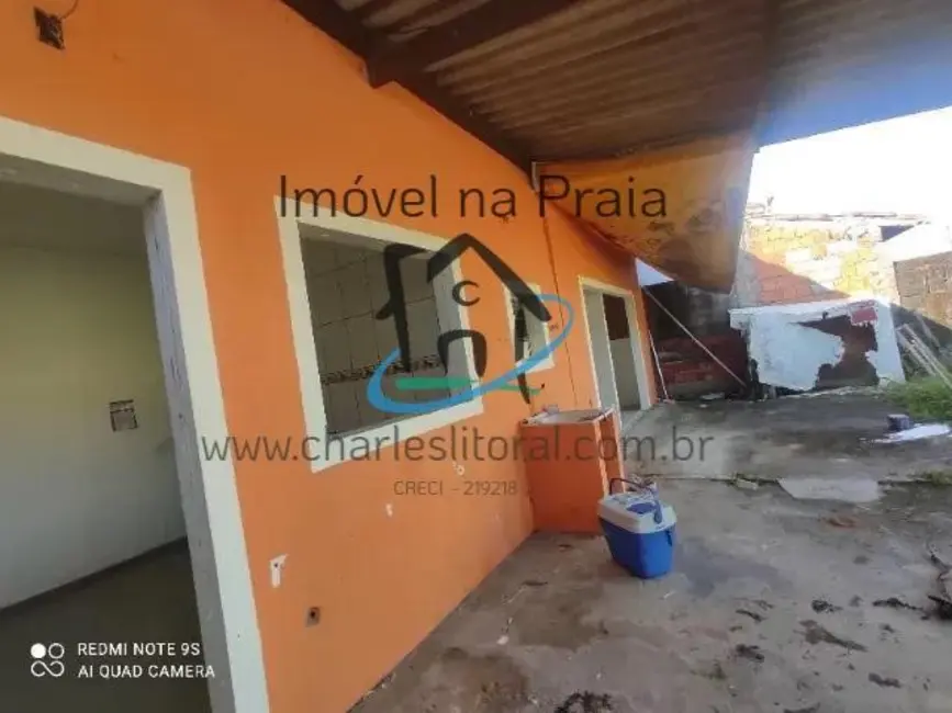 Foto 6 de Casa com 1 quarto à venda, 50m2 em Jaraguá, Caraguatatuba - SP