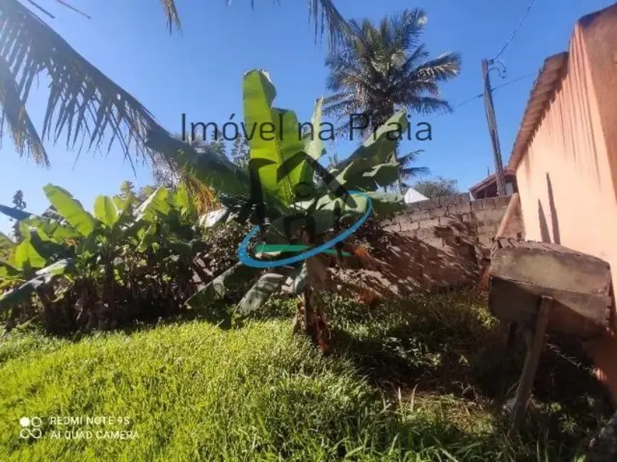 Foto 4 de Casa com 1 quarto à venda, 50m2 em Jaraguá, Caraguatatuba - SP