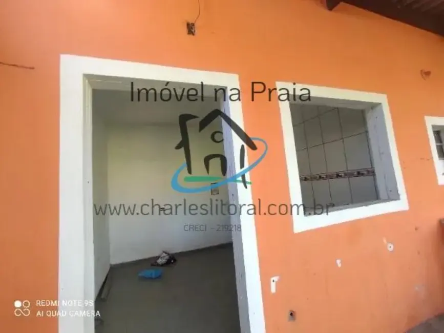 Foto 7 de Casa com 1 quarto à venda, 50m2 em Jaraguá, Caraguatatuba - SP
