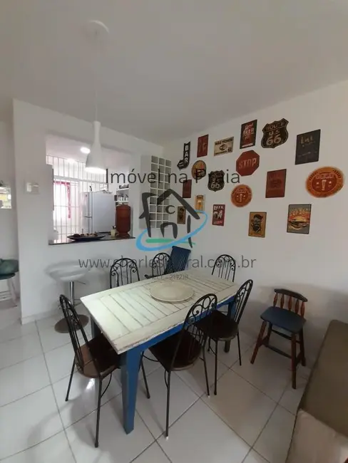 Foto 4 de Casa com 2 quartos à venda, 67m2 em Massaguaçu, Caraguatatuba - SP