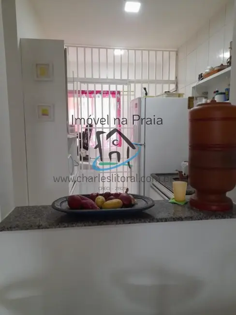 Foto 8 de Casa com 2 quartos à venda, 67m2 em Massaguaçu, Caraguatatuba - SP