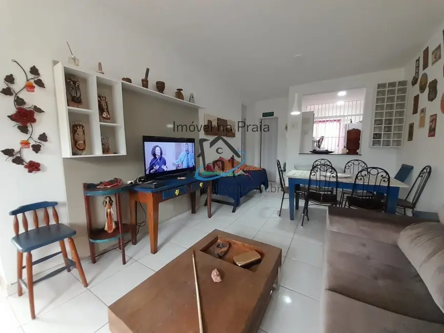 Foto 1 de Casa com 2 quartos à venda, 67m2 em Massaguaçu, Caraguatatuba - SP