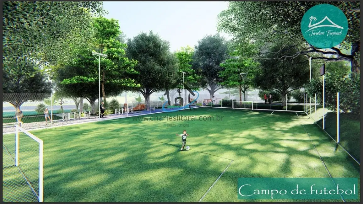 Foto 6 de Terreno / Lote à venda, 140m2 em Ubatuba - SP