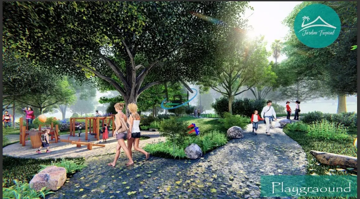 Foto 4 de Terreno / Lote à venda, 140m2 em Ubatuba - SP