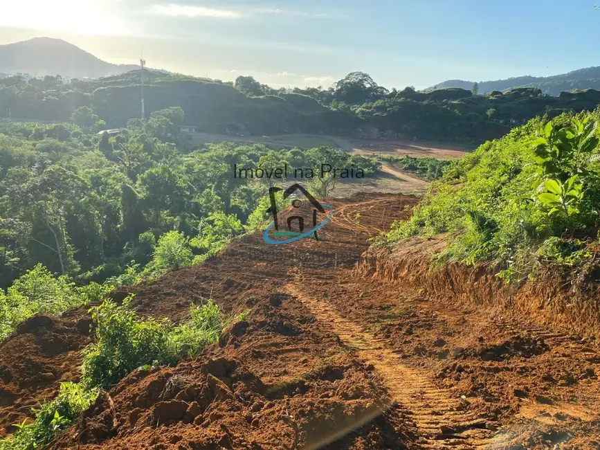 Foto 9 de Terreno / Lote à venda, 140m2 em Ubatuba - SP
