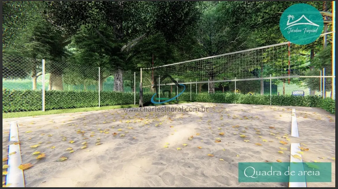 Foto 5 de Terreno / Lote à venda, 140m2 em Ubatuba - SP